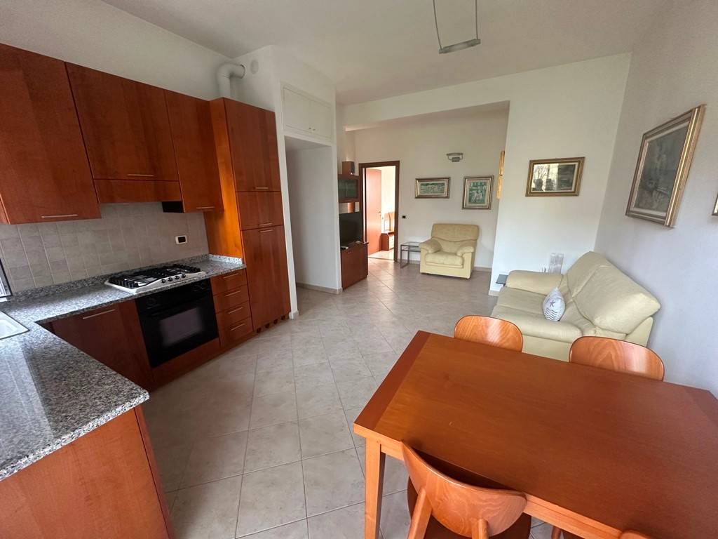 appartamento in vendita a Milano in zona Quinto Romano