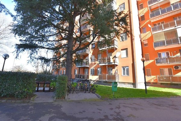 appartamento in vendita a Milano in zona Forlanini