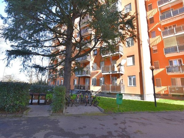 appartamento in vendita a Milano in zona Forlanini
