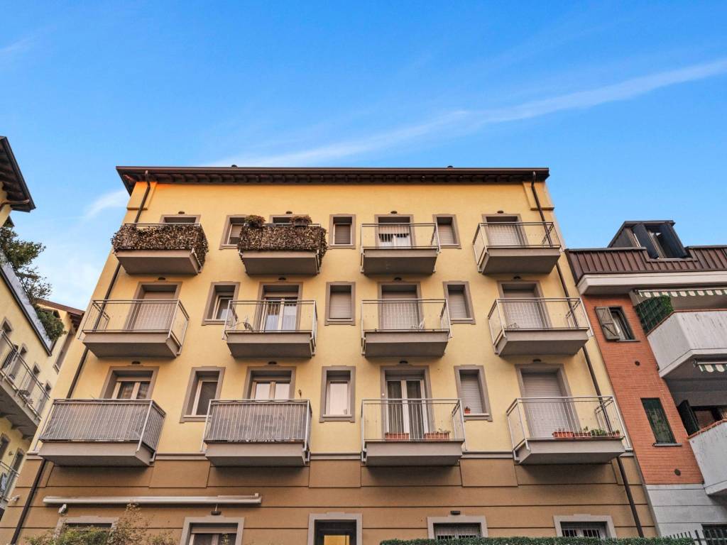 appartamento in vendita a Milano in zona Bicocca