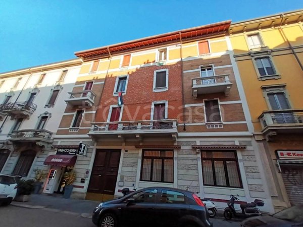 appartamento in vendita a Milano in zona Bocconi