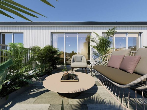 appartamento in vendita a Milano in zona Solari