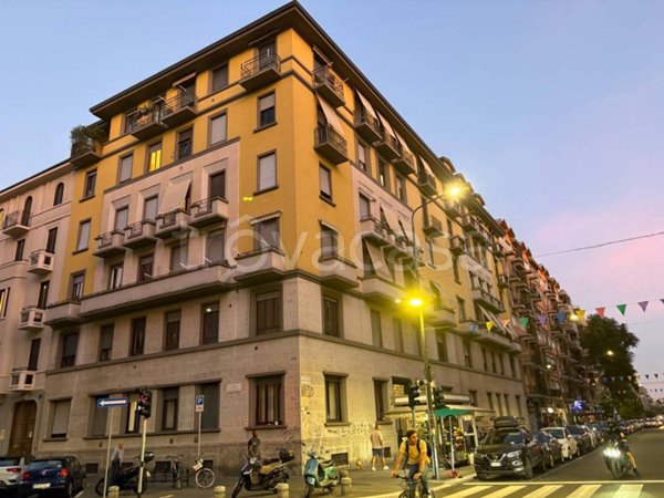 appartamento in vendita a Milano in zona Centro Storico