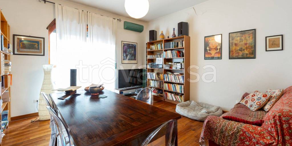 appartamento in vendita a Milano in zona San Siro