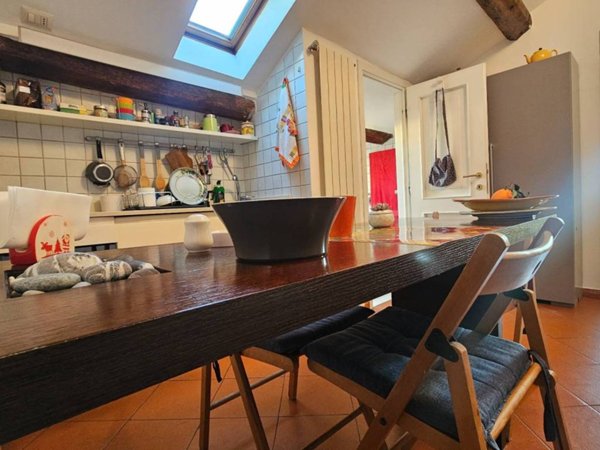 appartamento in vendita a Milano in zona Porta Venezia