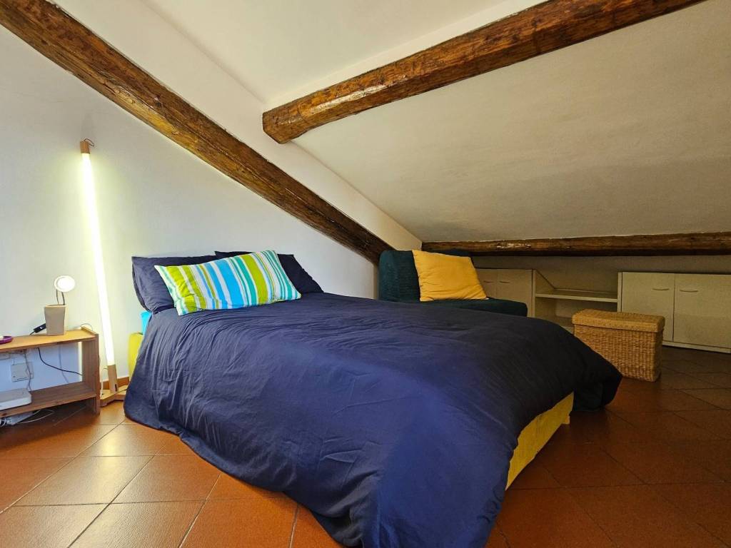 appartamento in vendita a Milano in zona Porta Venezia