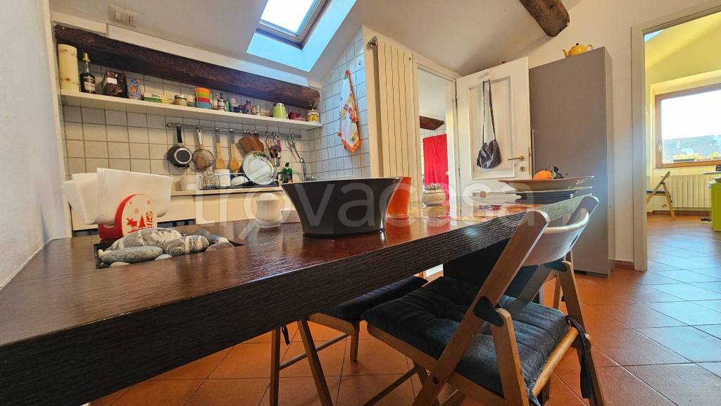 appartamento in vendita a Milano in zona Porta Venezia