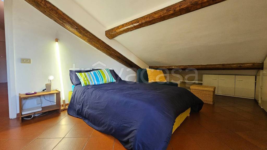 appartamento in vendita a Milano in zona Porta Venezia