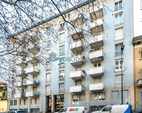 appartamento in vendita a Milano in zona San Siro