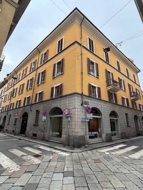 appartamento in vendita a Milano in zona Centro Storico