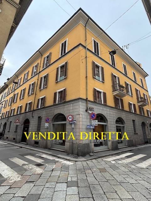 appartamento in vendita a Milano in zona Centro Storico