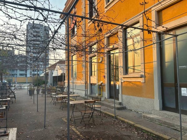 negozio in vendita a Milano in zona Crescenzago