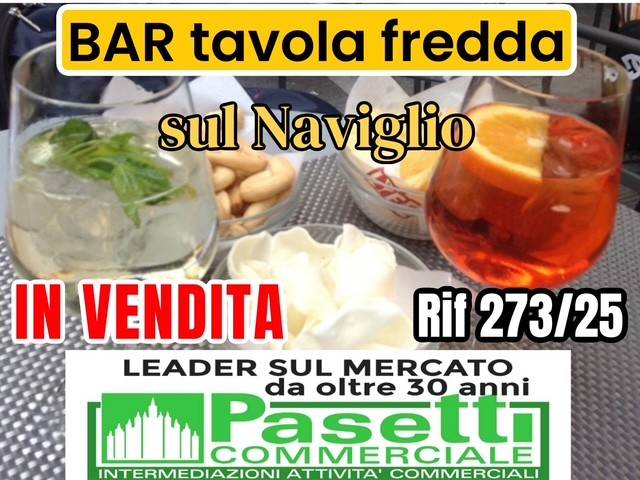 negozio in vendita a Milano in zona Famagosta