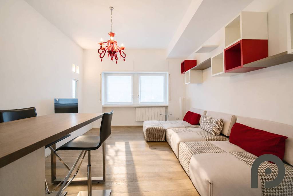appartamento in vendita a Milano in zona Porta Romana