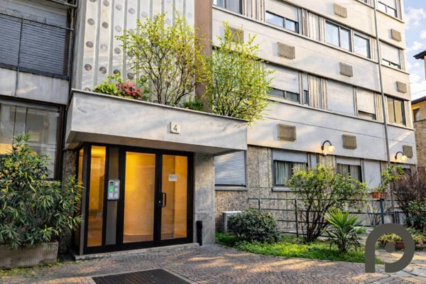 appartamento in vendita a Milano in zona Porta Romana