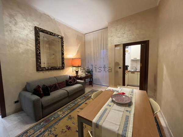 appartamento in vendita a Milano in zona Città Studi