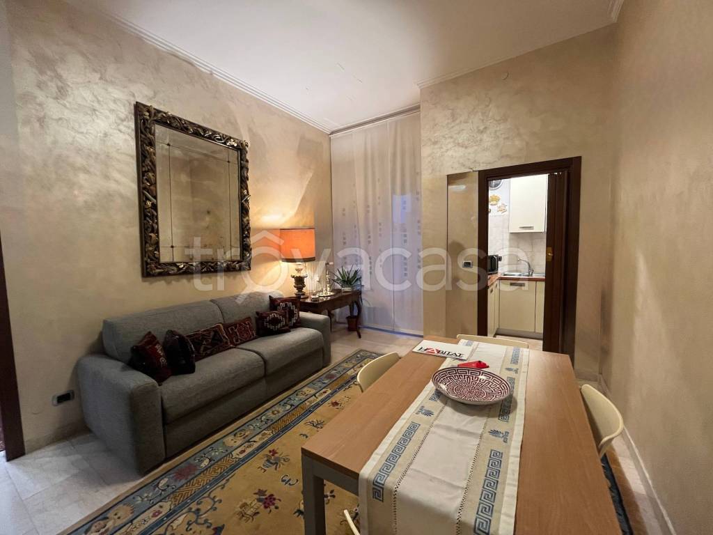 appartamento in vendita a Milano in zona Città Studi