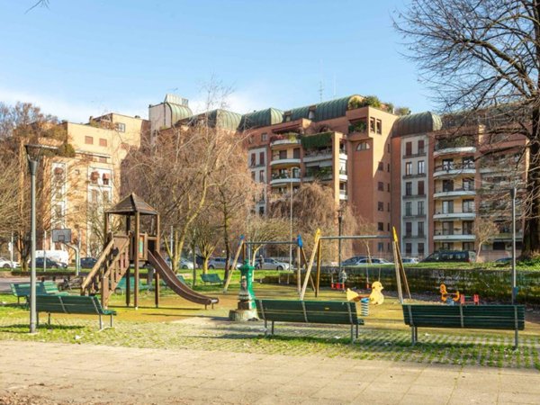 appartamento in vendita a Milano in zona Vigentino