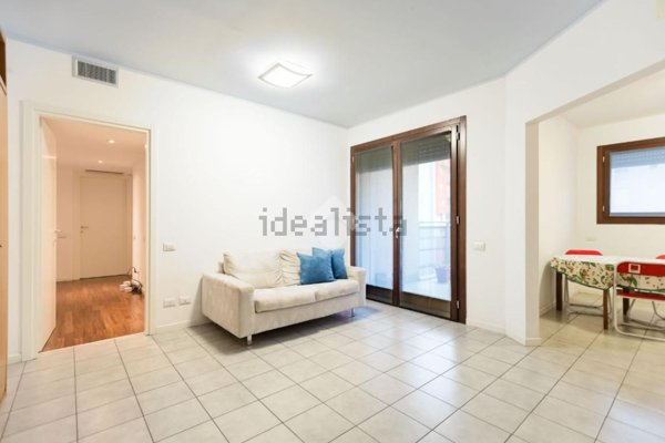 appartamento in vendita a Milano in zona Bicocca