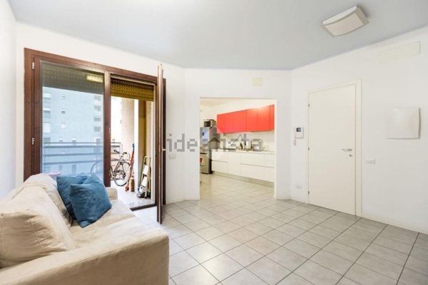 appartamento in vendita a Milano in zona Bicocca