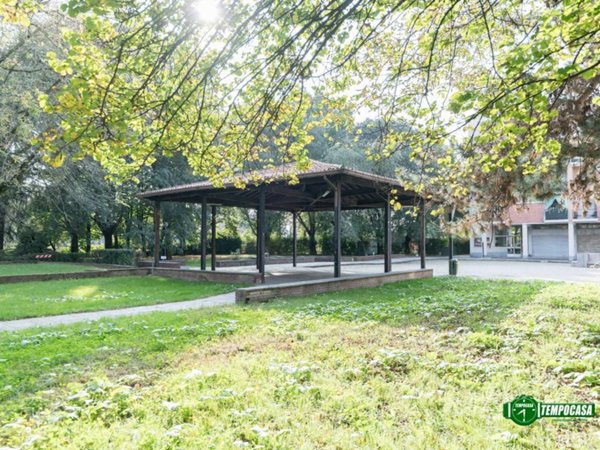 appartamento in vendita a Milano in zona Niguarda