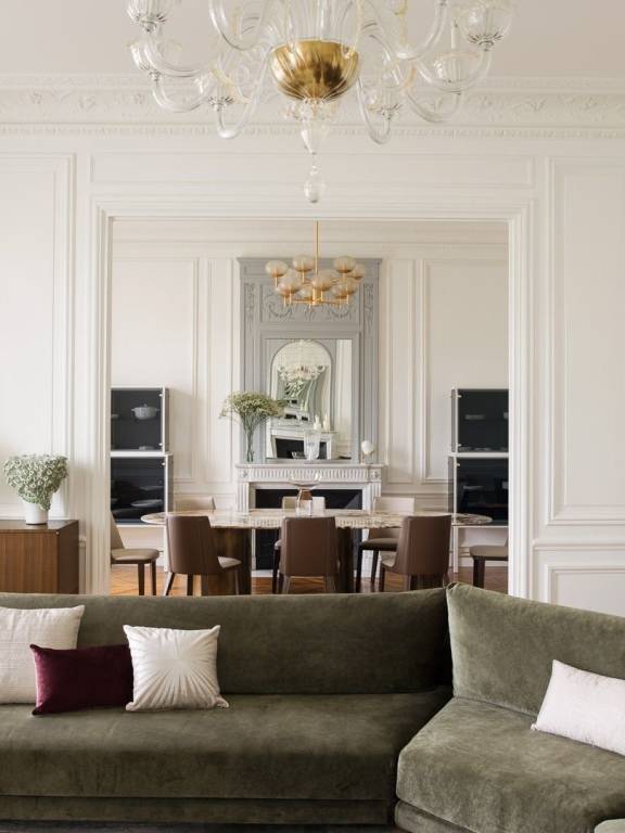 appartamento in vendita a Milano in zona Brera