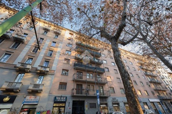 appartamento in vendita a Milano in zona Maggiolina