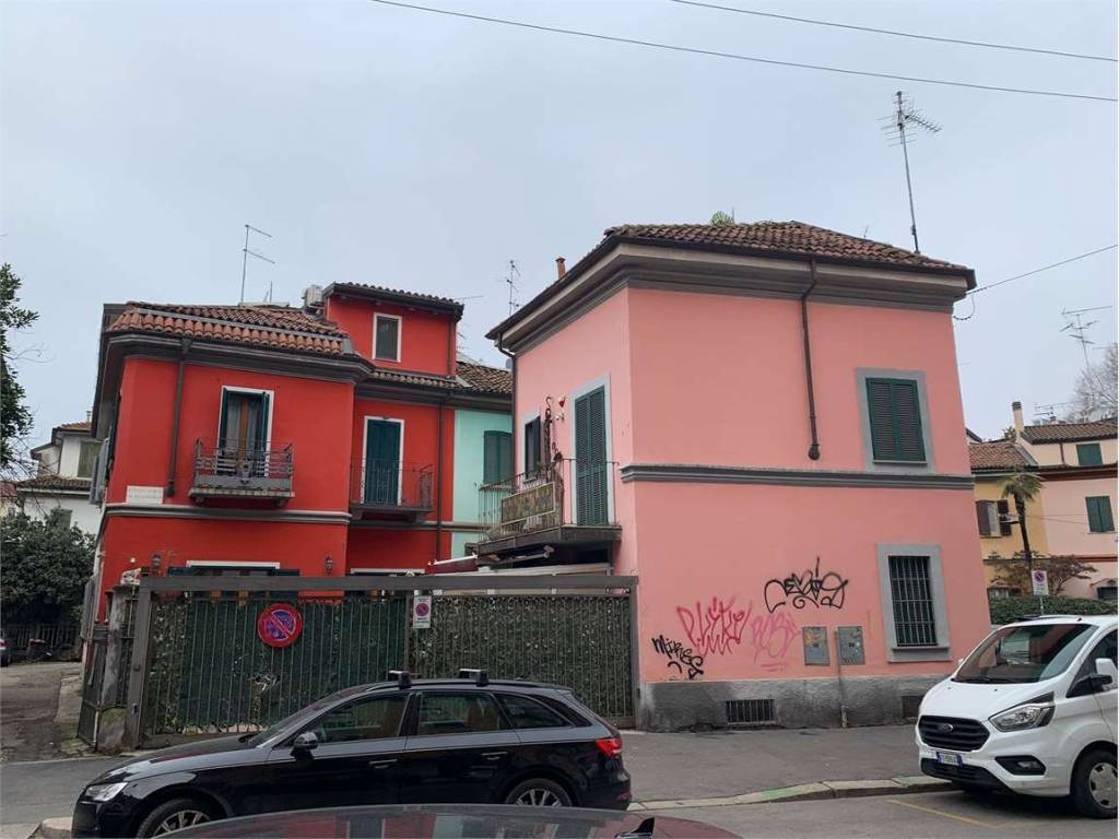 appartamento in vendita a Milano in zona Porta Venezia