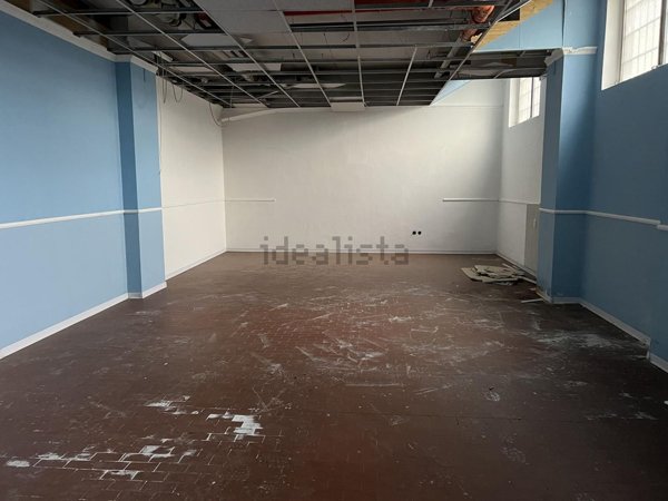 locale di sgombero in vendita a Milano in zona Corvetto