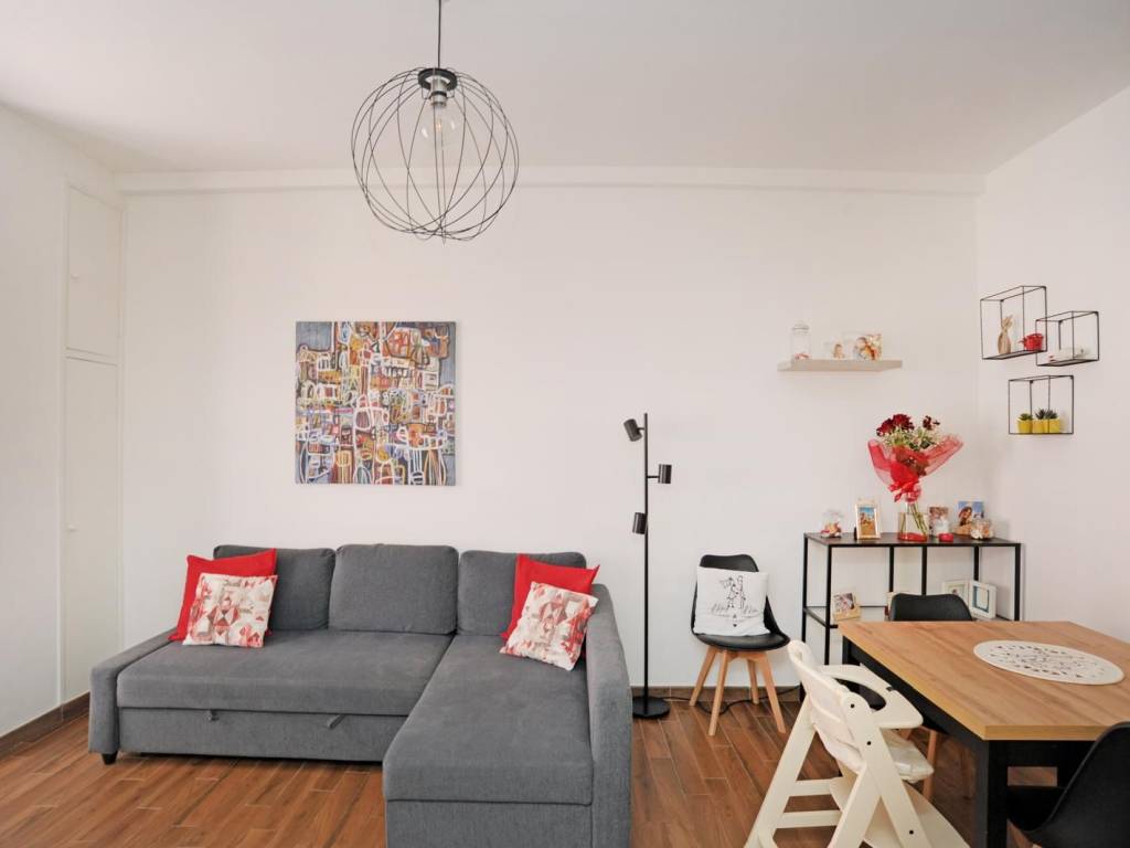 appartamento in vendita a Milano in zona Isola