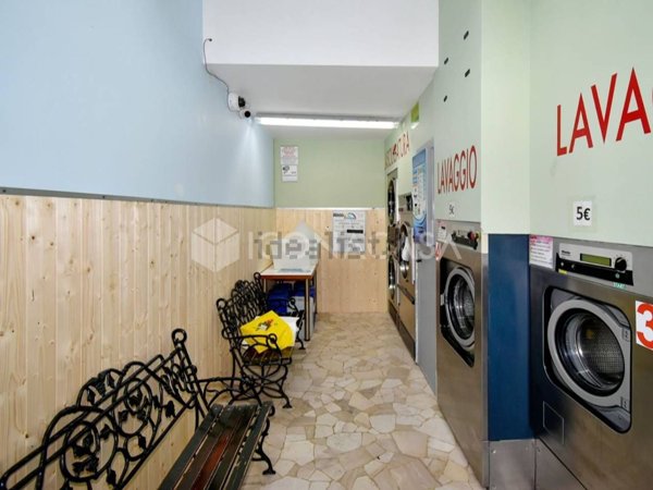locale commerciale in vendita a Milano in zona Porta Vittoria