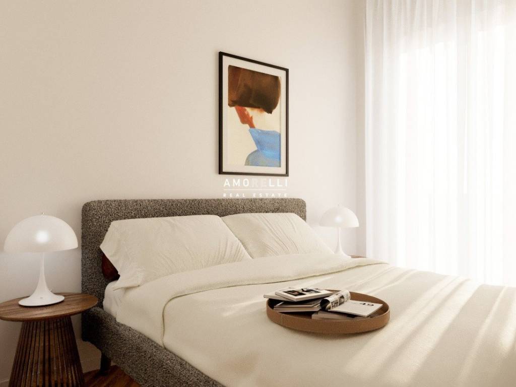 appartamento in vendita a Milano in zona Isola