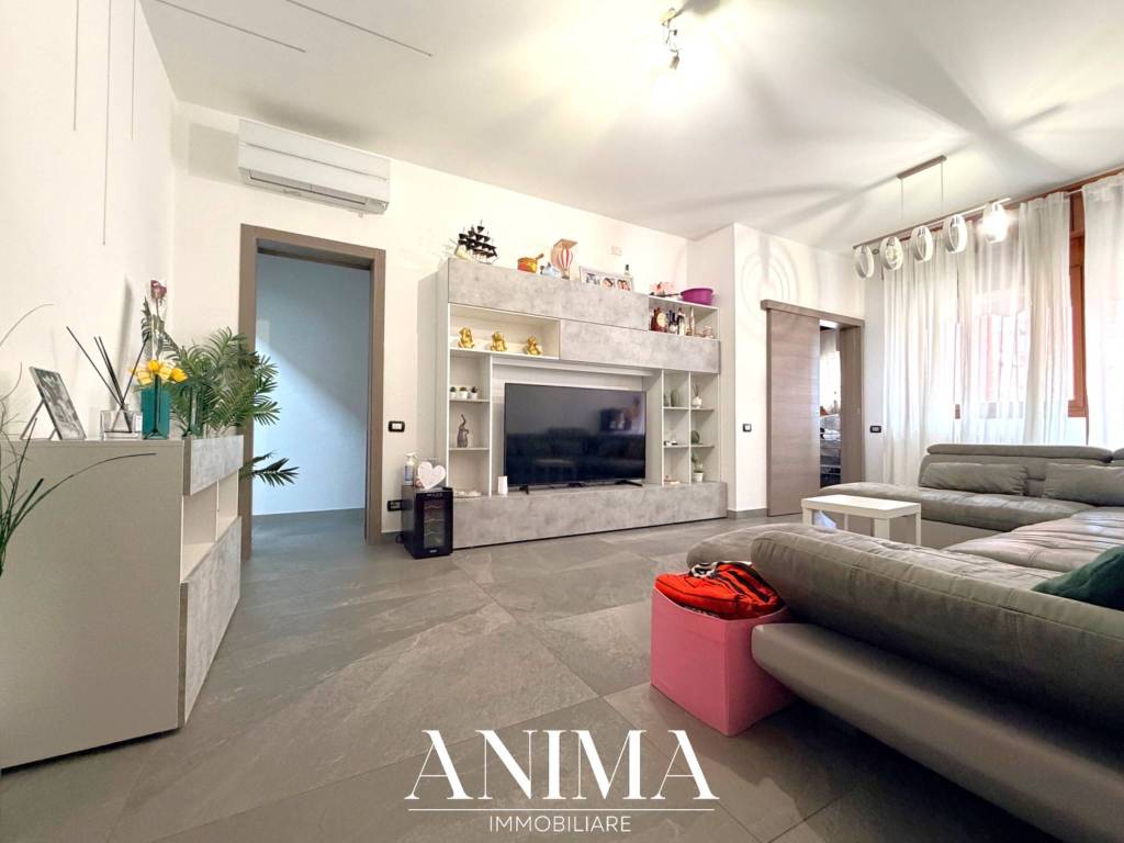 appartamento in vendita a Milano in zona Vialba