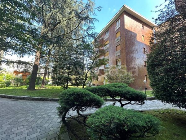 appartamento in vendita a Milano in zona Dergano