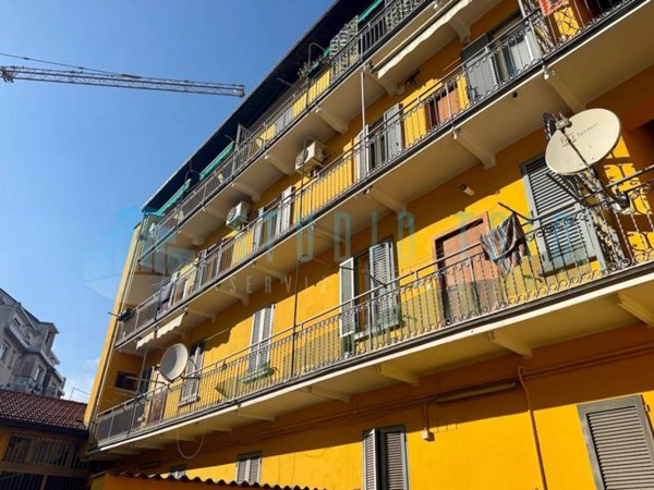 appartamento in vendita a Milano in zona Turro