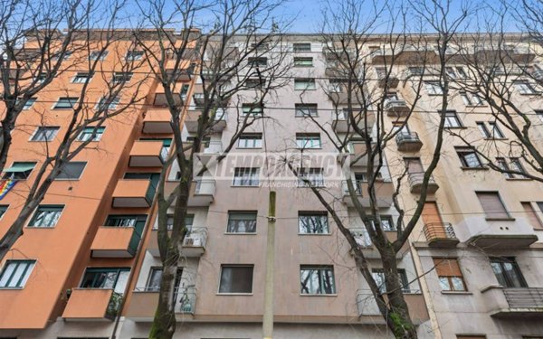 appartamento in vendita a Milano in zona Città Studi