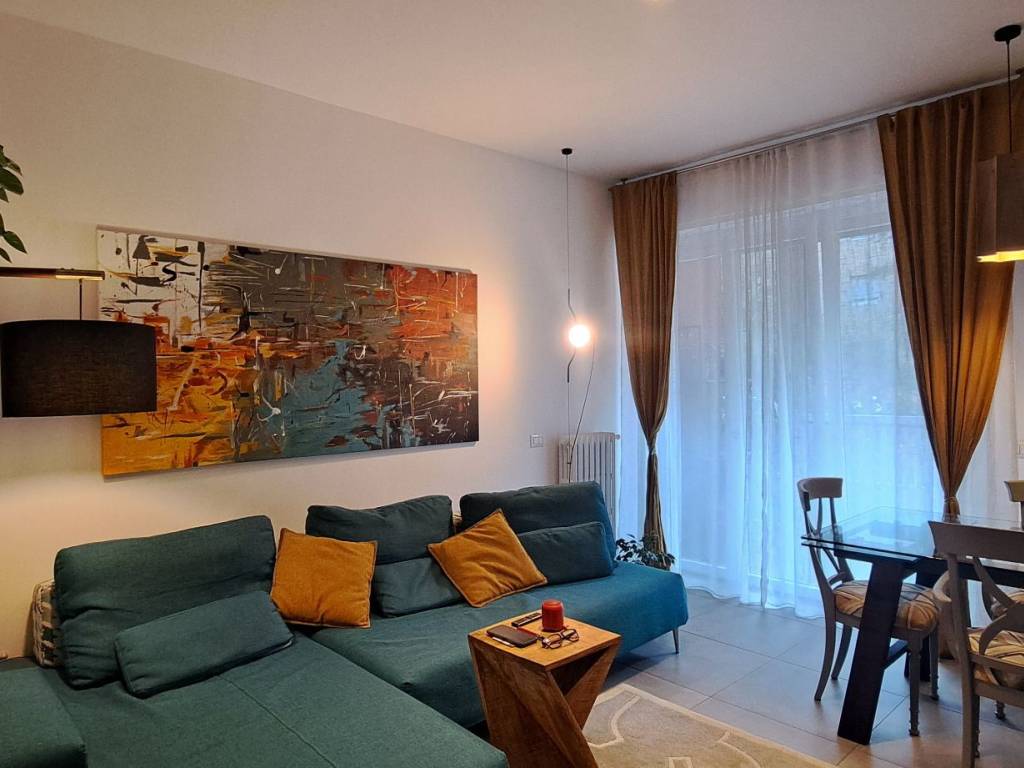 appartamento in vendita a Milano in zona Chiesa Rossa