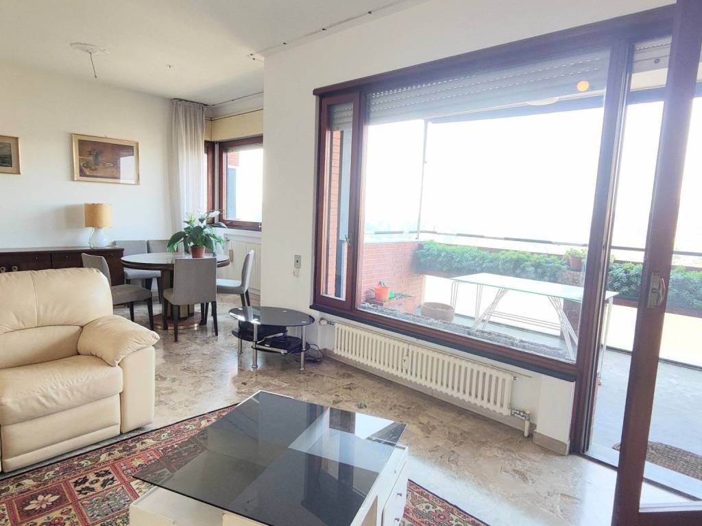 appartamento in vendita a Milano in zona San Siro