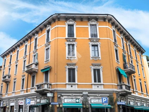 appartamento in vendita a Milano in zona Bicocca