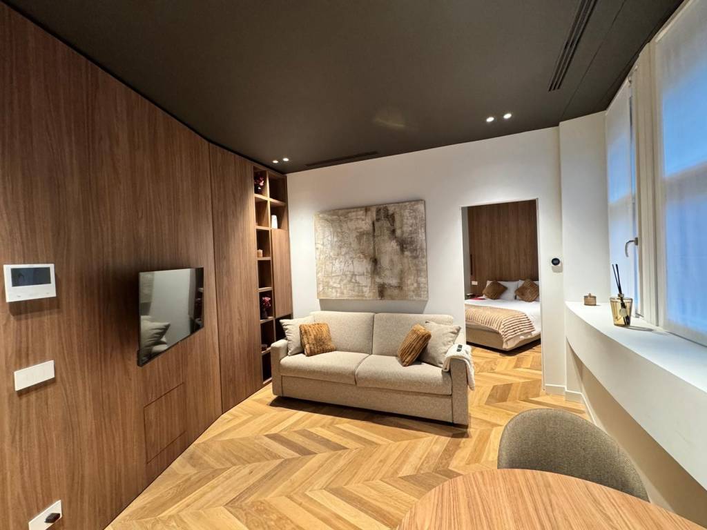 appartamento in vendita a Milano in zona Centro Storico