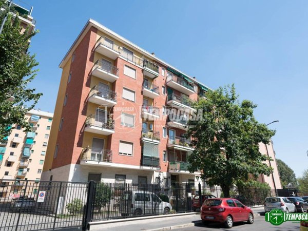 appartamento in vendita a Milano in zona Bicocca