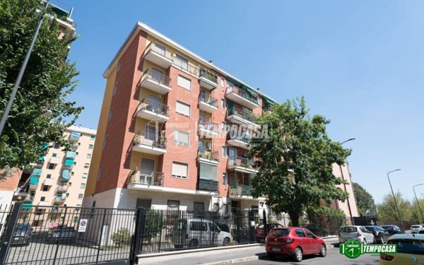 appartamento in vendita a Milano in zona Niguarda