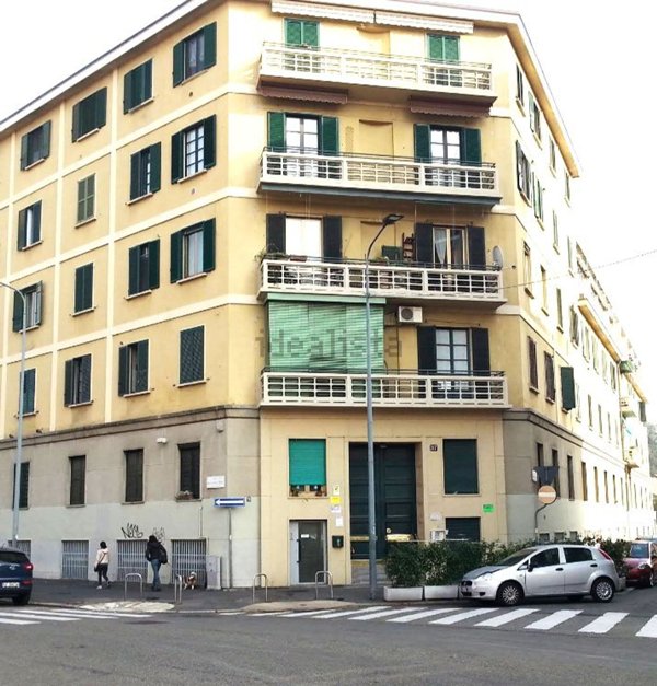 appartamento in vendita a Milano in zona Garegnano