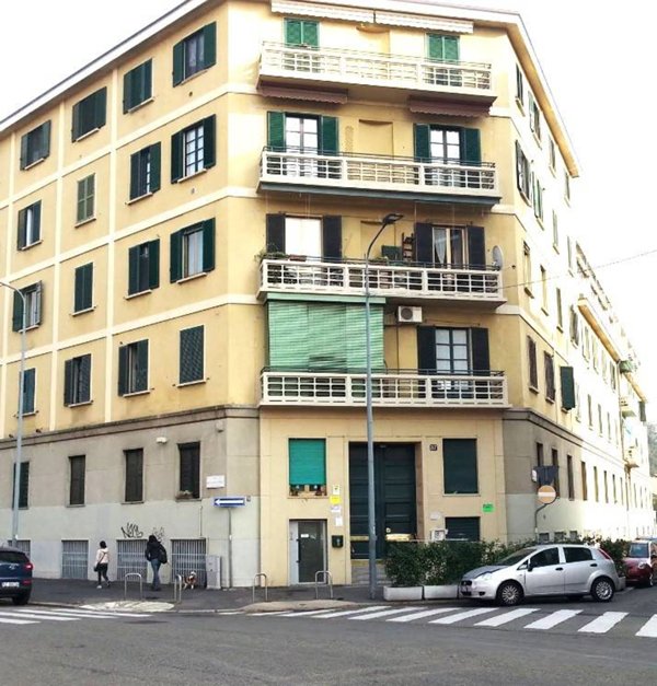 appartamento in vendita a Milano in zona Garegnano