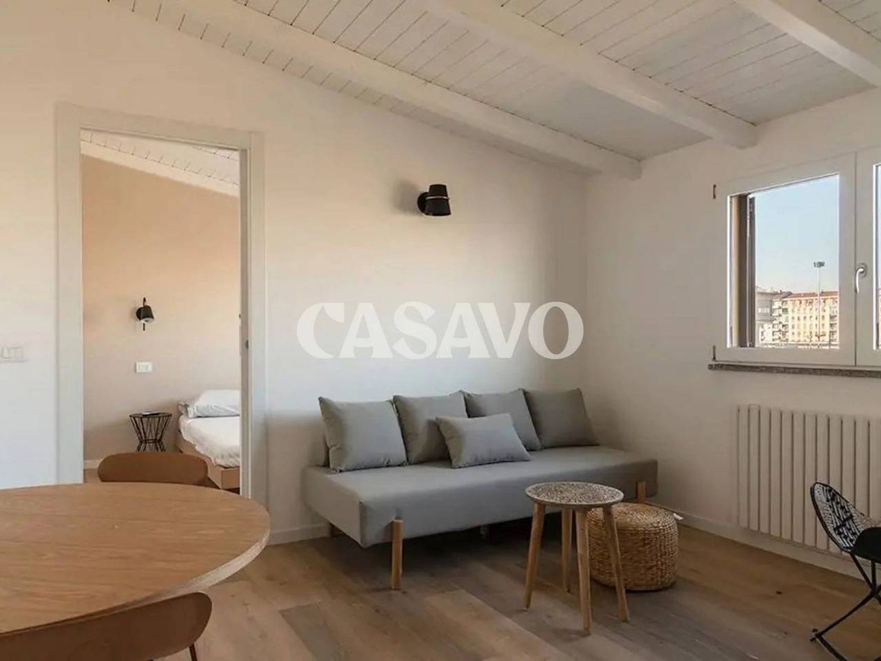 appartamento in vendita a Milano in zona Stazione Centrale