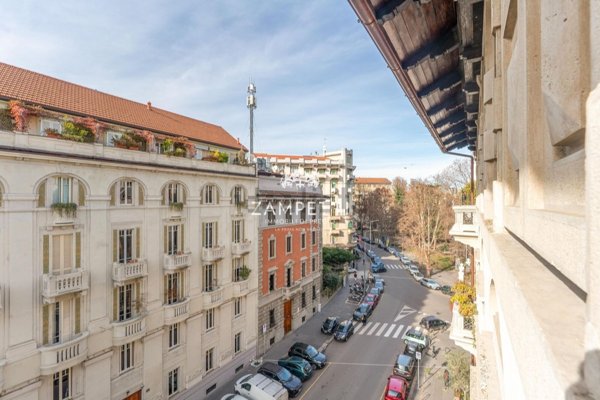 appartamento in vendita a Milano in zona San Vittore