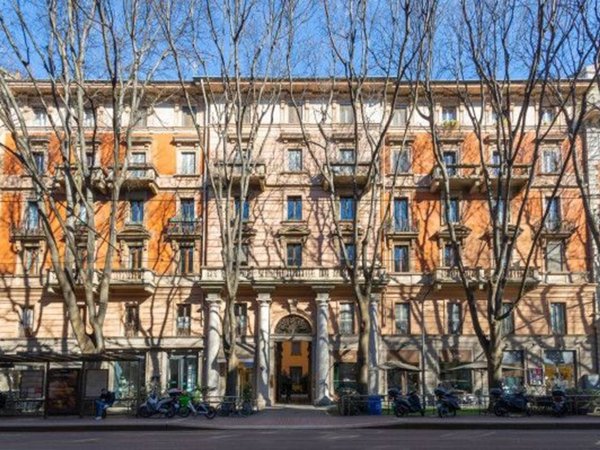appartamento in vendita a Milano in zona Centro Storico