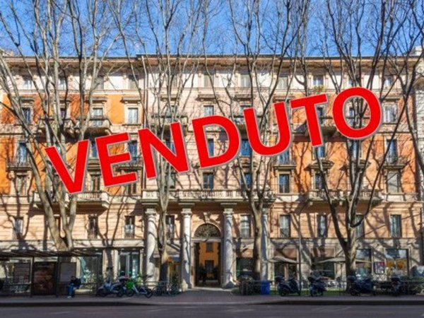 appartamento in vendita a Milano in zona Centro Storico