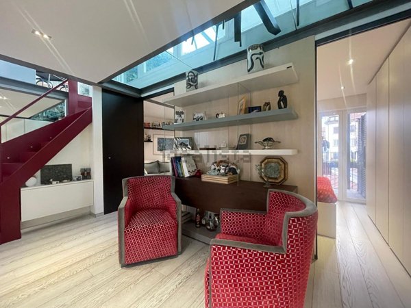 appartamento in vendita a Milano in zona Porta Romana