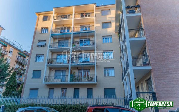 appartamento in vendita a Milano in zona Maggiolina